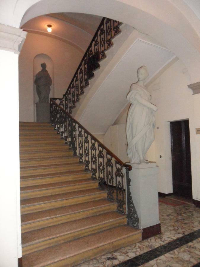 Le Grenier Διαμέρισμα Μπολόνια Εξωτερικό φωτογραφία